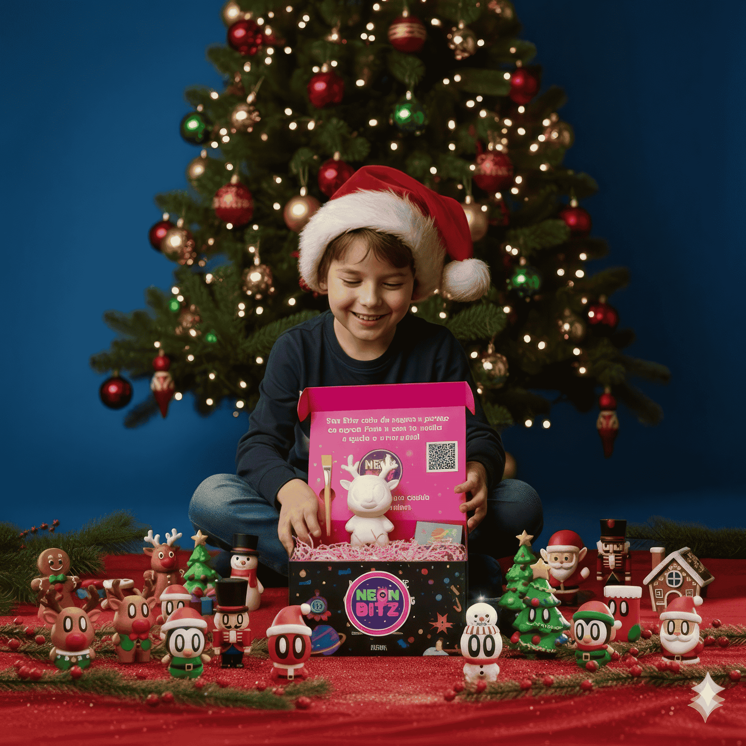 Neon Natal