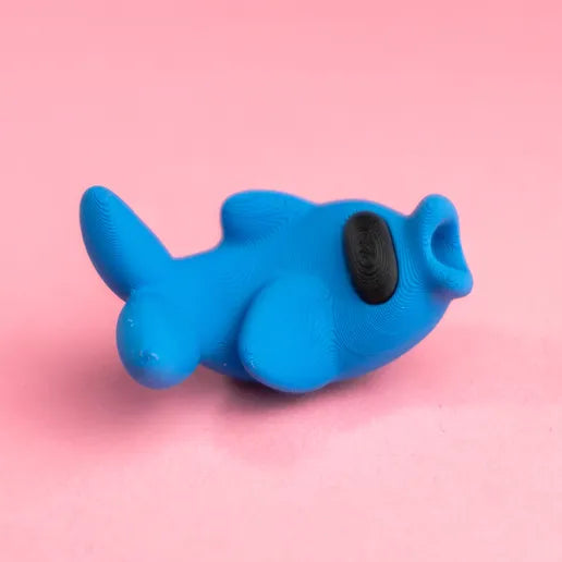 NeonMechaz Gato e Peixe