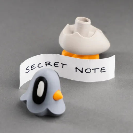 NeonMechaz Pombo Correio