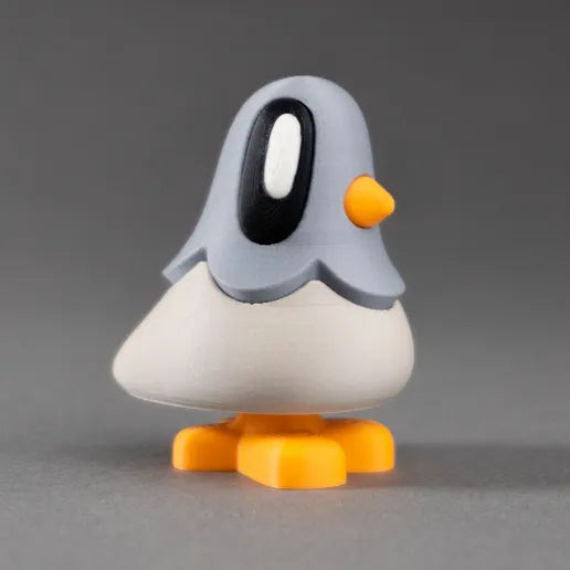 NeonMechaz Pombo Correio