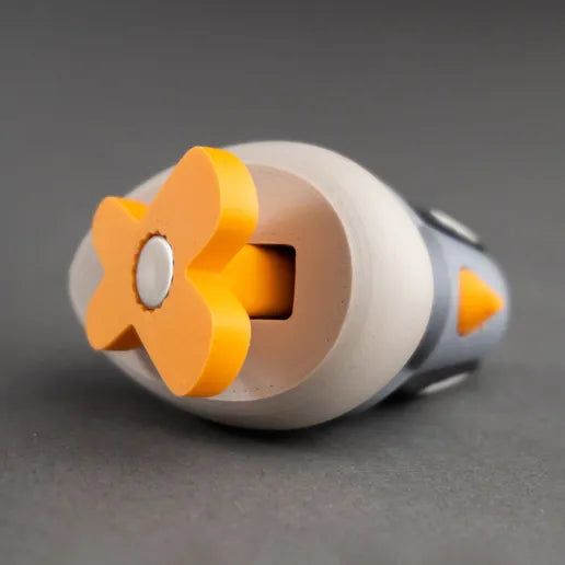 NeonMechaz Pombo Correio