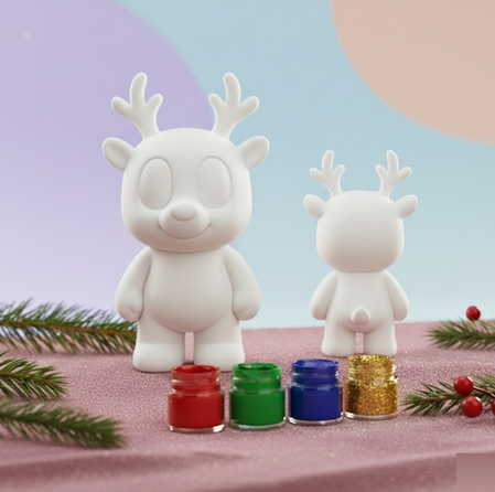 Neon Pinta Bitz Natal