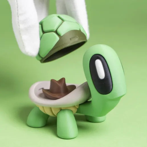 NeonMechaz Tartaruga