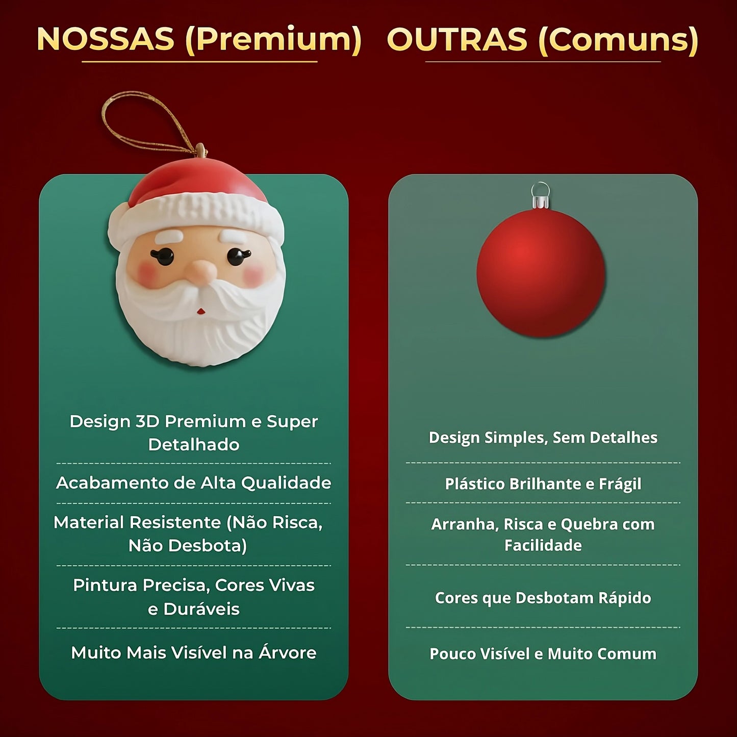 Bitz Bolinha Ho-Ho