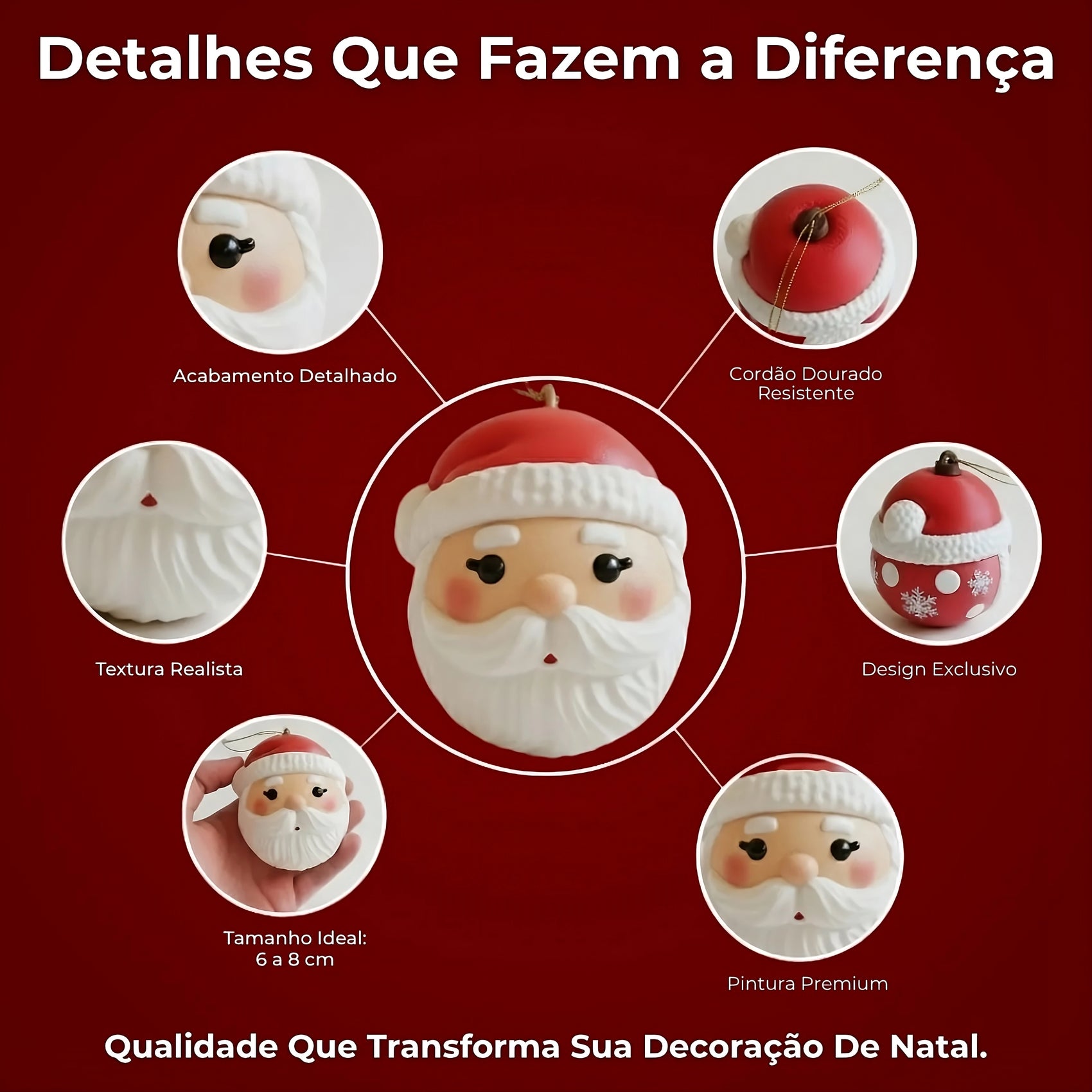 Bitz Bolinha Ho-Ho